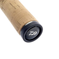 Daiwa Sensor Spin Rods